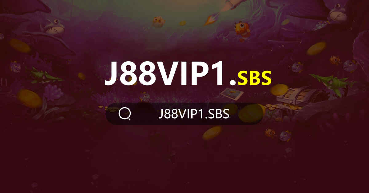 j88vip1